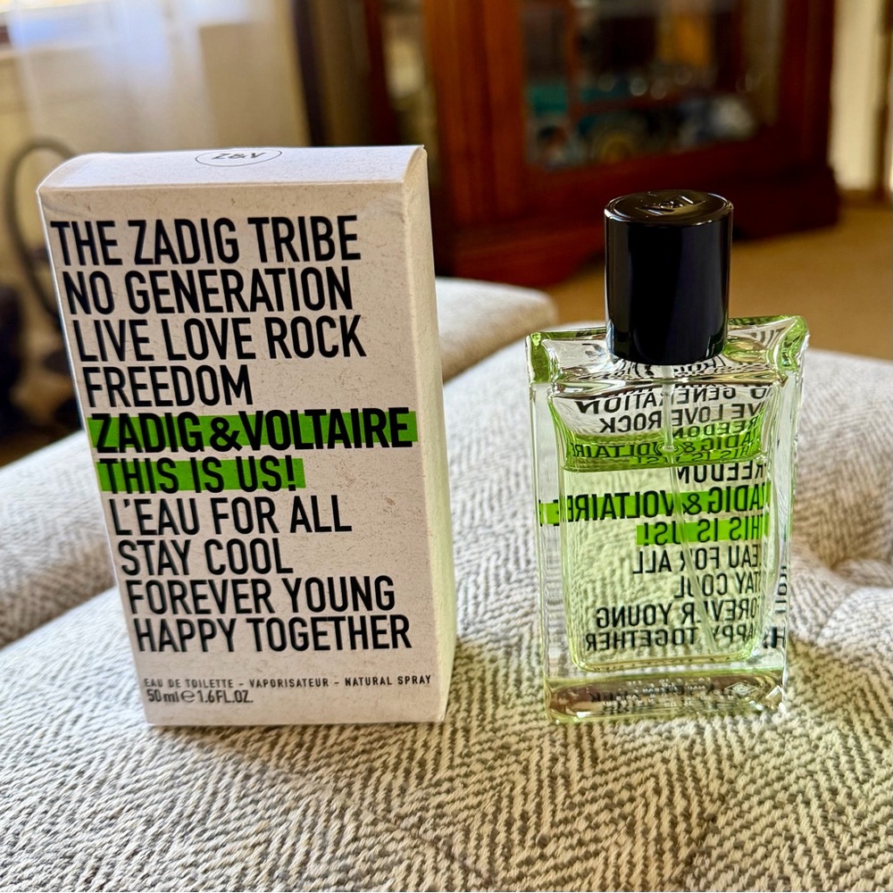 Zadig & Voltaire This Is Us! - Picture 4 of 8